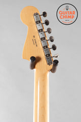 2023 Fender Traditional II 60’s Jazzmaster Sunburst