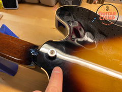 2023 Gibson ES-345 Vintage Sunburst