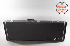 1986 Fender MIJ Japan Mustang ’69 Reissue MG69 Vintage White HSC