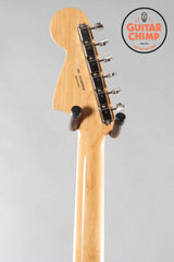 2024 Fender Traditional 60s Jaguar 3-Tone Sunburst