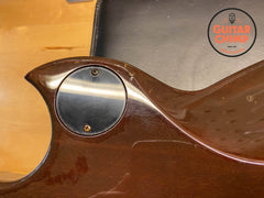 1981 Yamaha SG-1000 Tobacco Sunburst