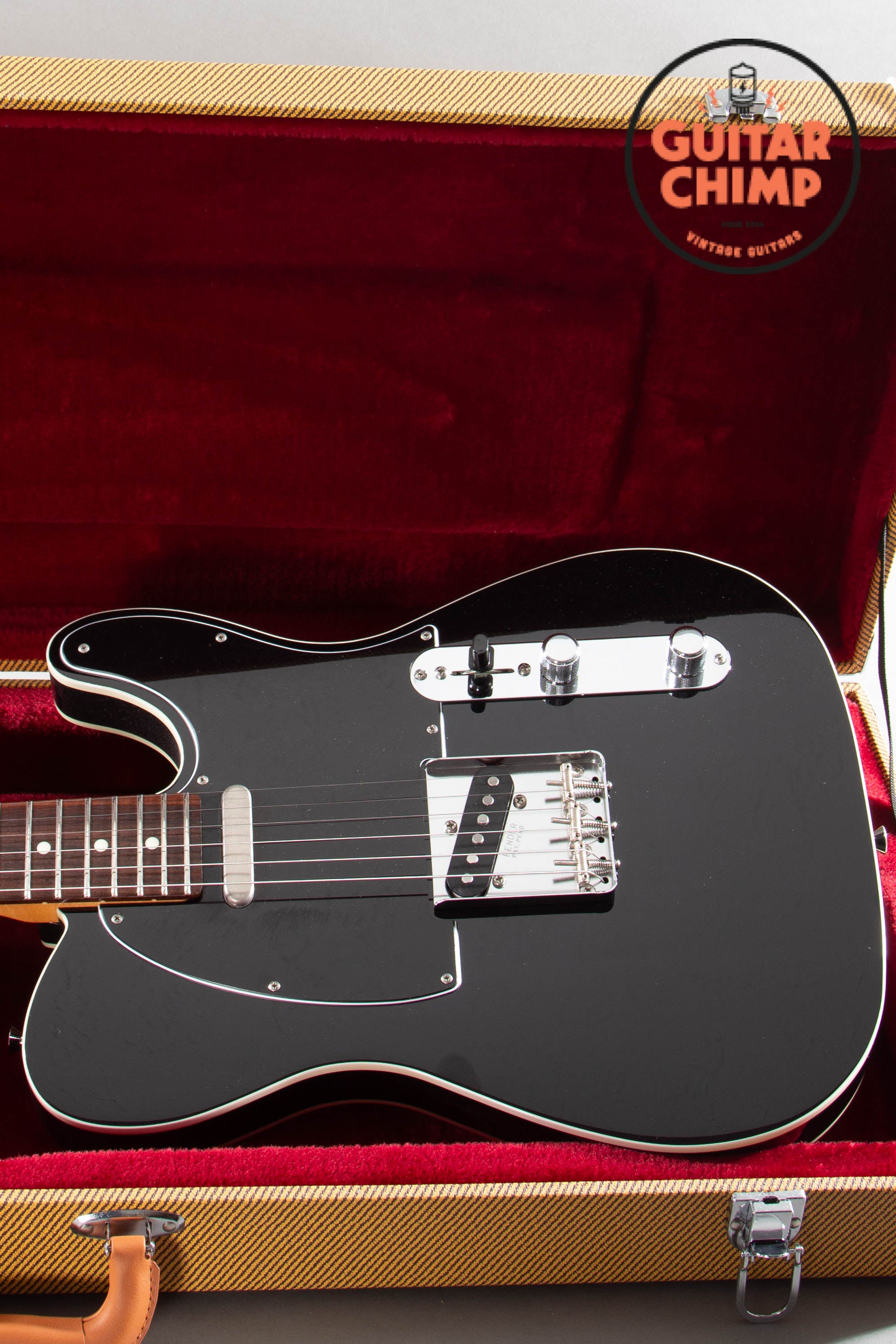 MIJ FSR ISHIBASHI ギター Telecaster Telecaster Custom 60s Traditional MIJ FSR ISHIBASHI / Fender Custom ギター