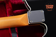 2021 Fender MIJ Japan Ishibashi FSR Traditional 60s Telecaster Custom Black Tweed HSC