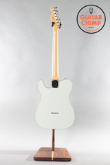 2024 Fender Traditional 60s Telecaster Custom White Black Binding