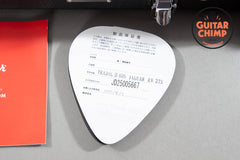 2025 Fender MIJ Japan Traditional II 60s Jaguar Sunburst HSC