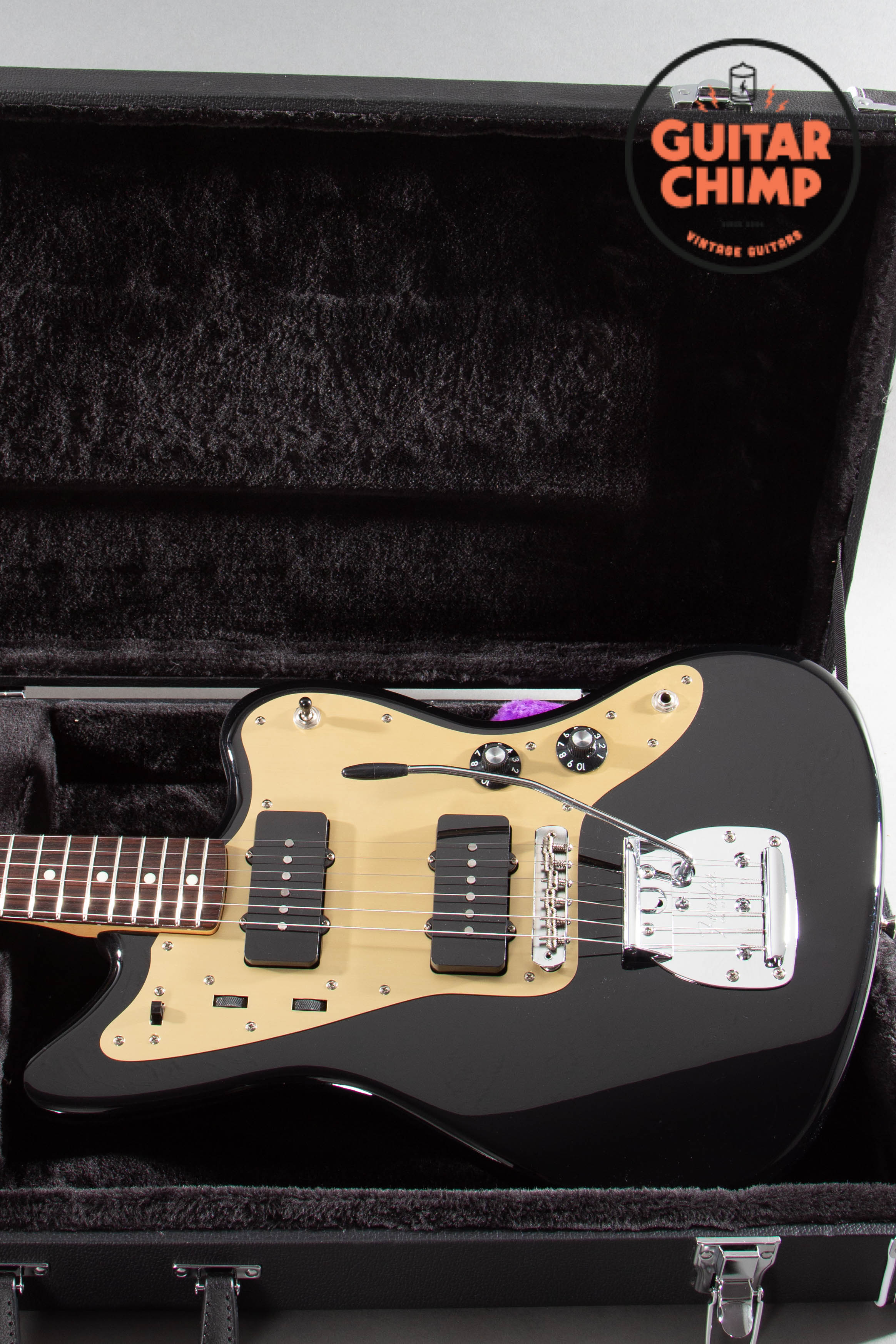 2022 Fender MIJ Japan Limited Edition Inoran Jazzmaster Piano