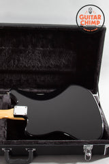 2022 Fender MIJ Japan Limited Edition Inoran Jazzmaster Piano Black HSC