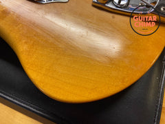 1988 Rickenbacker 4001v63 Mapleglo