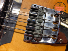 1988 Rickenbacker 4001v63 Mapleglo