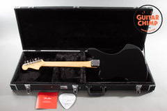 2024 Fender MIJ Japan Traditional 60s Jazzmaster Competition Black Sunburst FSR Mint w/ HSC