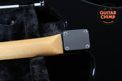 2024 Fender MIJ Japan Traditional 60s Jazzmaster Competition Black Sunburst FSR Mint w/ HSC
