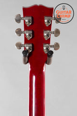 2000 Gibson ES-335 Dot Figured Cherry