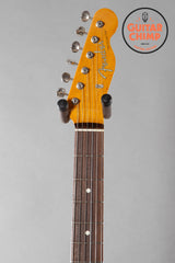 2010 Fender Japan Telecaster Custom TL62B ’62 Reissue Old Lake Placid
