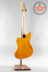 2022 Fender Hybrid II Jazzmaster Vintage Natural