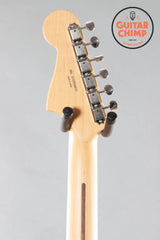 2022 Fender Hybrid II Jazzmaster Vintage Natural