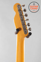 1997 Fender TL62B-75TX ’62 Custom 3-Tone Sunburst Texas Special Pickups