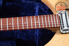 1995 Rickenbacker 325V59 Mapleglo w/ OHSC