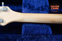 1995 Rickenbacker 325V59 Mapleglo w/ OHSC