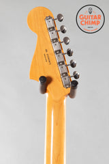 2023 Fender FSR Traditional II 60s Jazzmaster 3-Tone Sunburst