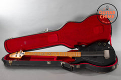 1975 Gibson Grabber Bass Black