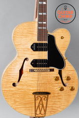 2019 Gibson Custom Shop ’55 ES-350T Chuck Berry Signature