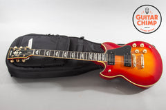 1980 Yamaha SG-1000 Cherry Sunburst