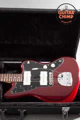 2026 Fender MIJ Japan Limited Edition Starmaster Candy Apple Red w/ HSC