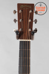 2021 Martin Left-Handed 000-28 Acoustic Guitar