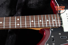 2026 Fender MIJ Japan Limited Edition Starmaster Candy Apple Red w/ HSC