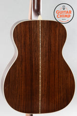 2021 Martin Left-Handed 000-28 Acoustic Guitar