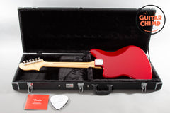 2026 Fender MIJ Japan Limited Edition Starmaster Candy Apple Red w/ HSC