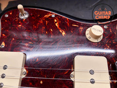 2008 Fender American Vintage ’62 AVRI Jazzmaster 3-Tone Sunburst Nitro w/ OHSC