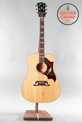 2024 Gibson Dove Original Antique Natural LR Baggs VTC