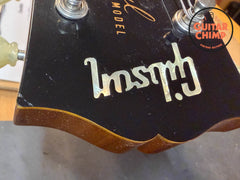 2013 Gibson Custom Shop Historic ’56 Les Paul Reissue R6 Goldtop VOS P-90 OHSC COA