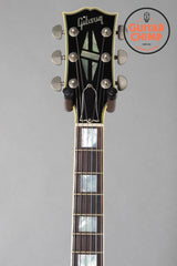 2018 Gibson Custom Shop Shinichi Ubukata ES-355 Vintage Ebony VOS