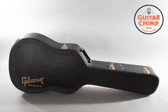 2012 Gibson Hummingbird Standard Heritage Cherry Sunburst w/ OHSC & LR Baggs Pickup