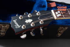 2012 Gibson Hummingbird Standard Heritage Cherry Sunburst w/ OHSC & LR Baggs Pickup