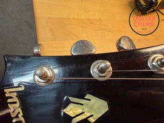 2003 Gibson Dove Heritage Cherry Sunburst LR Baggs w/ OHSC