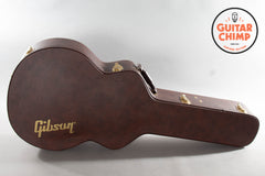 2019 Gibson SJ-200 Standard Antique Natural with L.R. Baggs Anthem