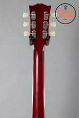 2014 Gibson Memphis Warren Haynes ‘61 ES-335 VOS Sixties Cherry