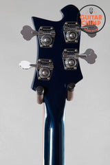 2007 Rickenbacker 4003 Midnight Blue