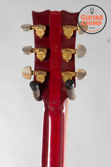 1981 Yamaha SG-2000 Cherry Sunburst