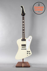 2013 Gibson Firebird Antique White