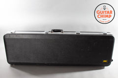 2019 Rickenbacker 4003S/5 5-String Bass Fireglo w/ OHSC