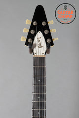 1995 Gibson Flying V '67 Reissue Classic White