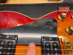 1980 Yamaha SG-1000 Cherry Sunburst