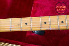 1986 Fender Japan TL67-70SPL ‘67 Telecaster “Sonny” – Keith Richards Model | 3-Tone Sunburst | MIJ
