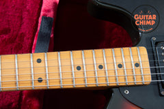 1986 Fender Japan TL67-70SPL ‘67 Telecaster “Sonny” – Keith Richards Model | 3-Tone Sunburst | MIJ