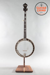 1989 Gibson Mastertone Earl Scruggs Standard Banjo