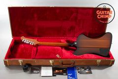 2019 Gibson Firebird I Limited Model Tobacco Sunburst Mini Humbucker OHSC